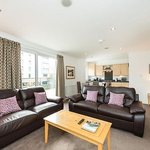 Two-Bedroom Apartment Plus